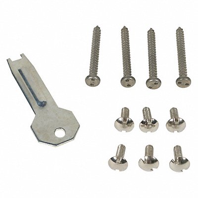 Tamper Screw Kit For Horn Strobe Covers MPN:KIT-84