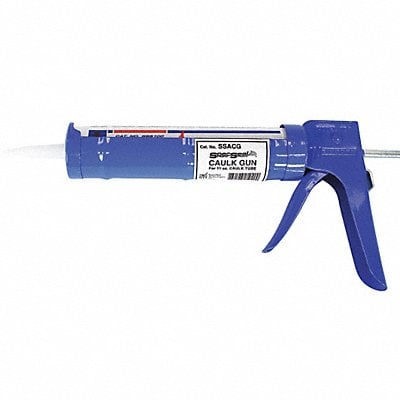 Caulk Gun 11 Oz MPN:SSACG