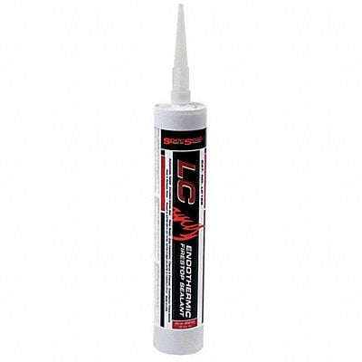 Endothermic Firestop Sealant - Red MPN:LC129