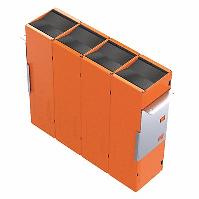 Fire Barrier Pathway Orange 29 W MPN:EZD444MBS2