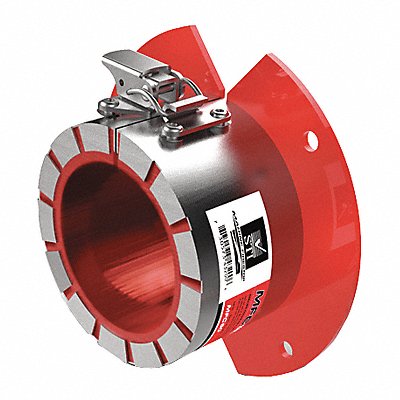 Marine Firestop Collar For 1 Pipe Size MPN:MFC25