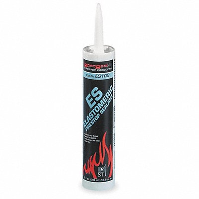 Fire Barrier Sealant 10.1 oz Blue MPN:ES100