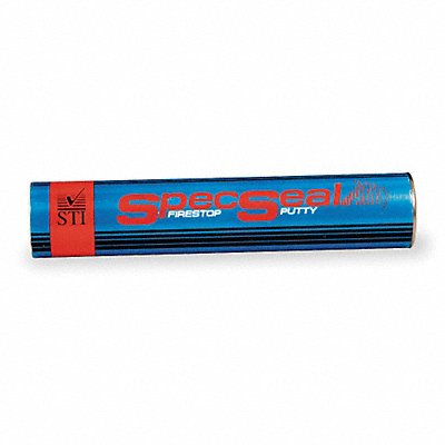 Fire Barrier Putty 36 Cu in Red MPN:SSP100