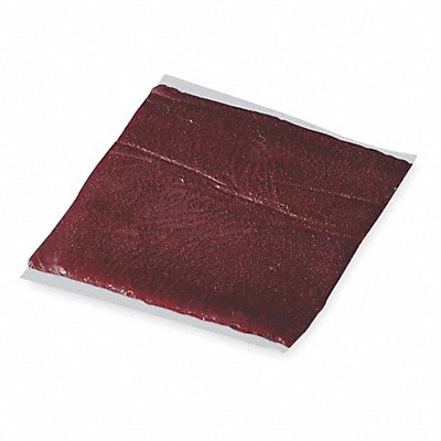 Fire Barrier Putty Pad 9x9 in Red MPN:SSP9S