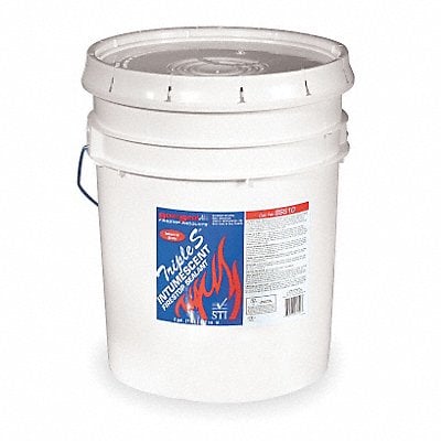 Fire Barrier Sealant 5 gal Red MPN:SSS105