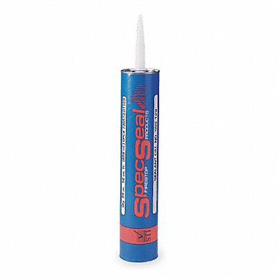 Fire Barrier Sealant 29 oz Red MPN:SSS129