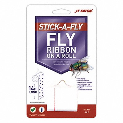 Fly Ribbon On A Roll MPN:442