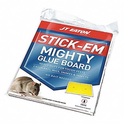 Glue Board for Rats/Mice MPN:157