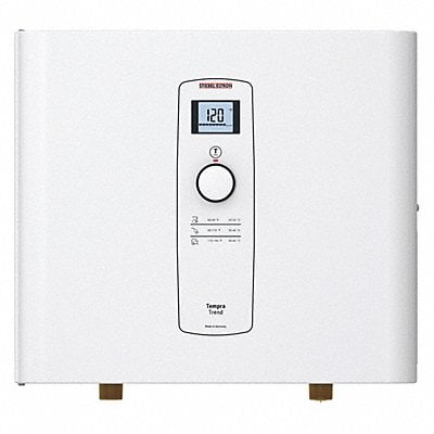 Electric Tankless Water Heater 1 gpm MPN:239217