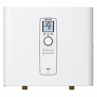 Electric Tankless Water Heater 4 gpm MPN:239220