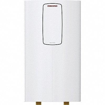 Electric Tankless Water Heater 240/208V MPN:DHC 6-2 CLASSIC