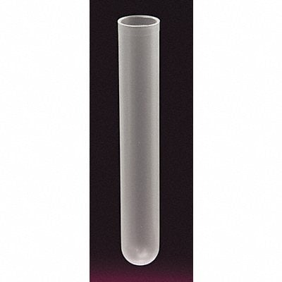 Test Tube .5mL Non-Sterile PP PK2000 MPN:8563