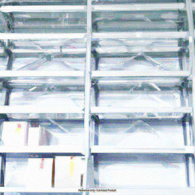 Literature Organizer 24-Compartment MPN:61434U01C