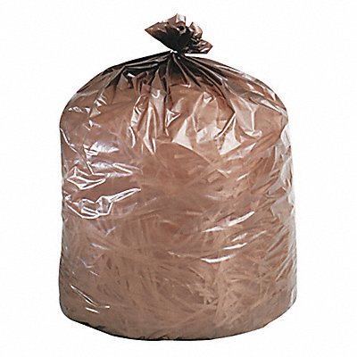 Eco Degradable Trash Bag 39gal PK40 MPN:G3344B11