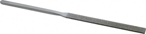 Equalling Needle Diamond File: 8-1/2