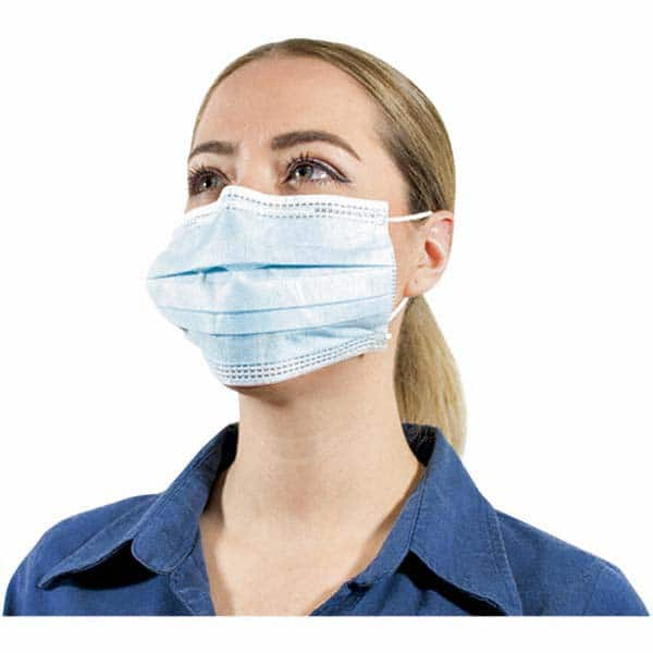 Disposable Nuisance Mask: Size Universal MPN:46194