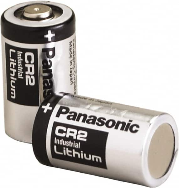 Batteries, Rechargeable: No , Battery Chemistry: Lithium-ion , Voltage: 3.00 , Number Of Batteries: 1  MPN:69223