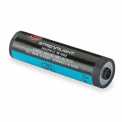 Batt Pack Lith-Ion 2600mAh Streamlight MPN:74175