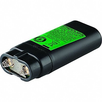 Replcmt Batt NiMH 2600mAh Streamlight MPN:90339