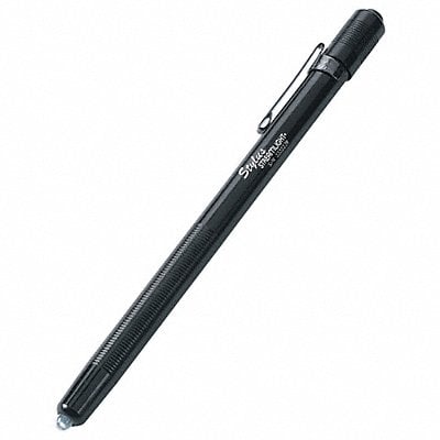 Penlight Aluminum Black 2lm MPN:65022