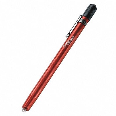 Industrial Penlight LED Red MPN:65035