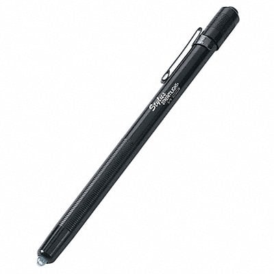 Penlight Aluminum Black 11lm MPN:65058