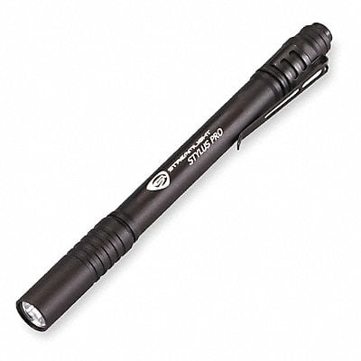 Penlight Aluminum Black 100lm MPN:66118