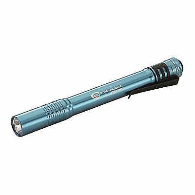 Penlight Aluminum Blue 100lm MPN:66122