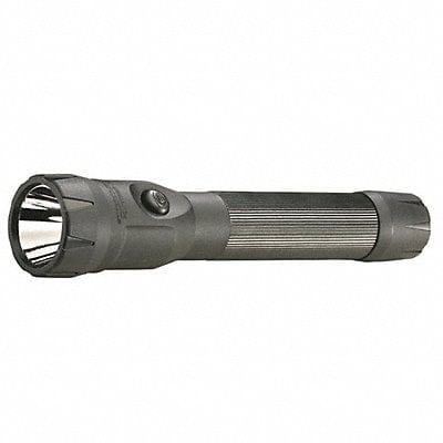 Industrial Flashlight Nylon Black 485lm MPN:76811