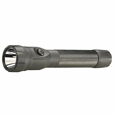 Industrial Flashlight Nylon Black 485lm MPN:76813