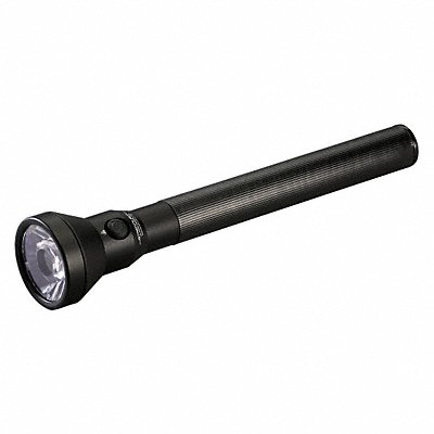 Handheld Flashlight Alum Black 1100lm MPN:77550