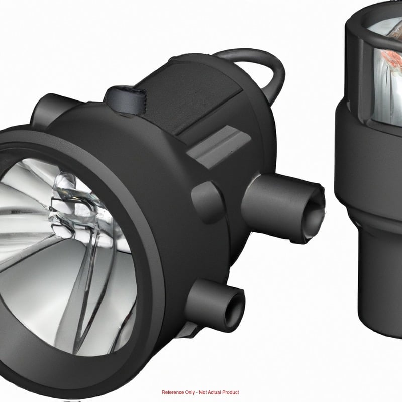 Tactical Flashlight Alum Coyote 250lm MPN:88072