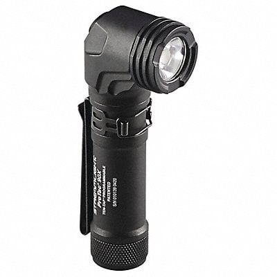 Rechargeable Flshlght Alum Black 1000lm MPN:88095