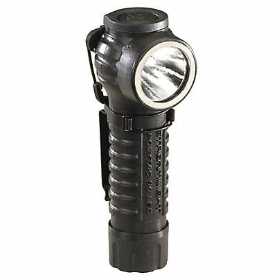 Handheld Flashlight Nylon Black 500lm MPN:88830