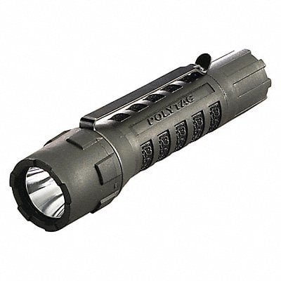 Tactical Flashlight Nylon Black 600lm MPN:88850