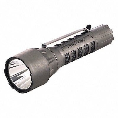 Tactical Flashlight Nylon Black 600lm MPN:88860