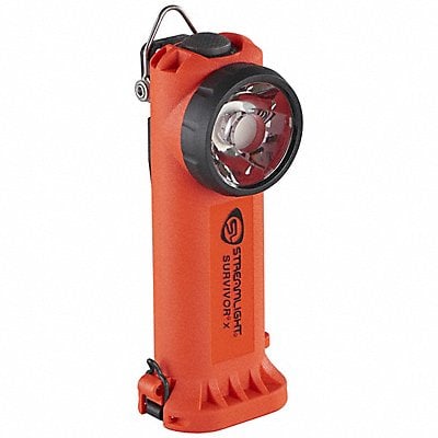 Industrial Handheld Flashlight 250lm MPN:90044