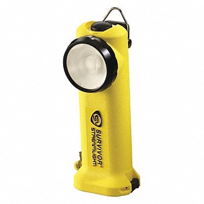 Hands Free Light Nylon Yellow 175lm MPN:90541