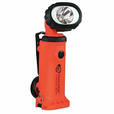 Hands Free Light Nylon Orange 180lm MPN:90744