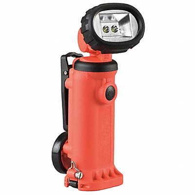 Hands Free Light Nylon Orange 163lm MPN:91644