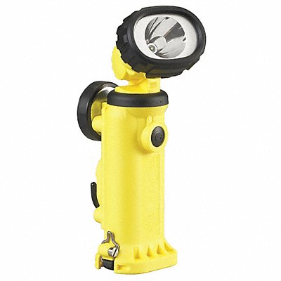 Hands Free Light Nylon Yellow 150lm MPN:91742