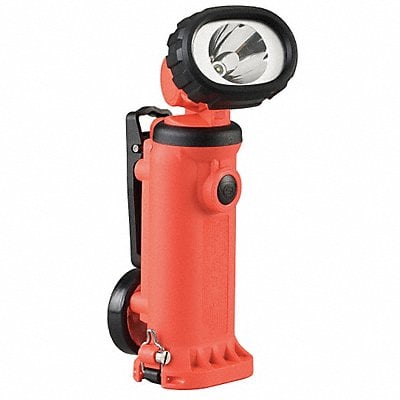 Hands Free Light Nylon Orange 150lm MPN:91744