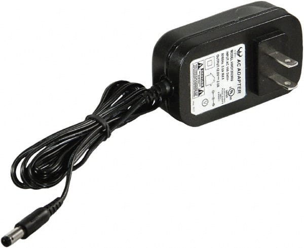 Polymer Handheld Flashlight (General Purpose & Industrial) 120V AC Power Cord MPN:44909