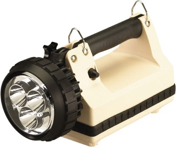 White LED Bulb, 540 Lumens, Spotlight/Lantern Flashlight MPN:45867