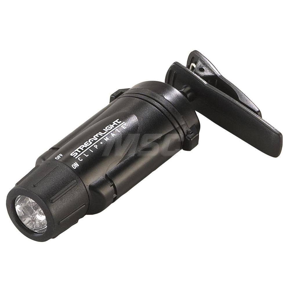 Free Standing Flashlight: C4 LED & LED, 1 Operating Mode MPN:61101