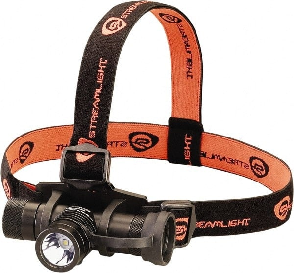 Free Standing Flashlight: LED, 3 Operating Modes MPN:61306