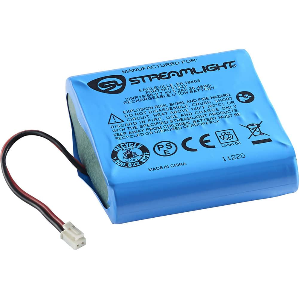 Bear Trap Battery MPN:61522