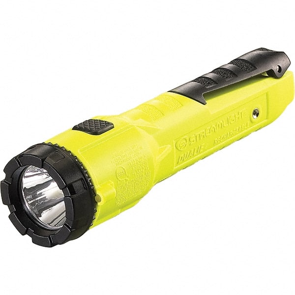 Handheld Flashlight: LED, 13.5 hr Max Run Time MPN:68732
