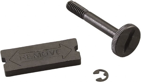 Metal Tactical Earless Screw Kit MPN:69125