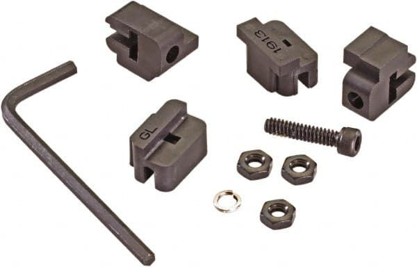 Metal Tactical Key Kit MPN:69175